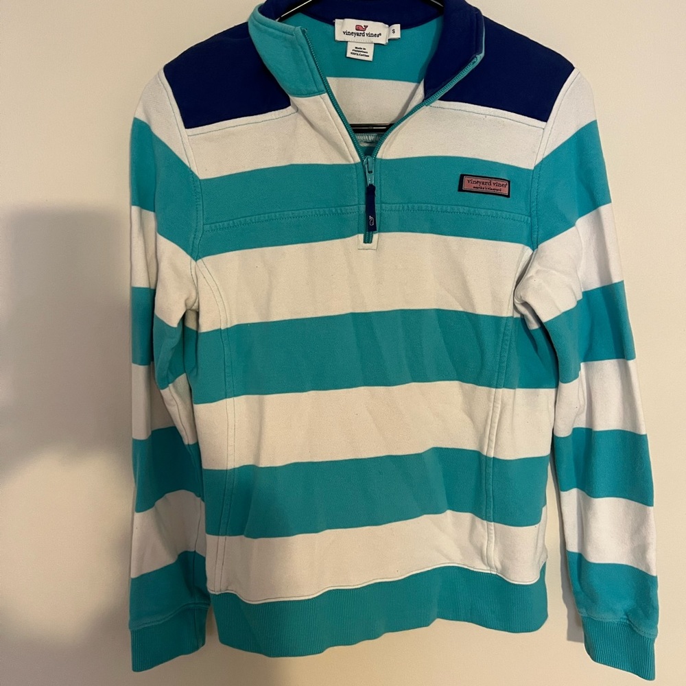 Vineyard Vines Quarter‎ Zip